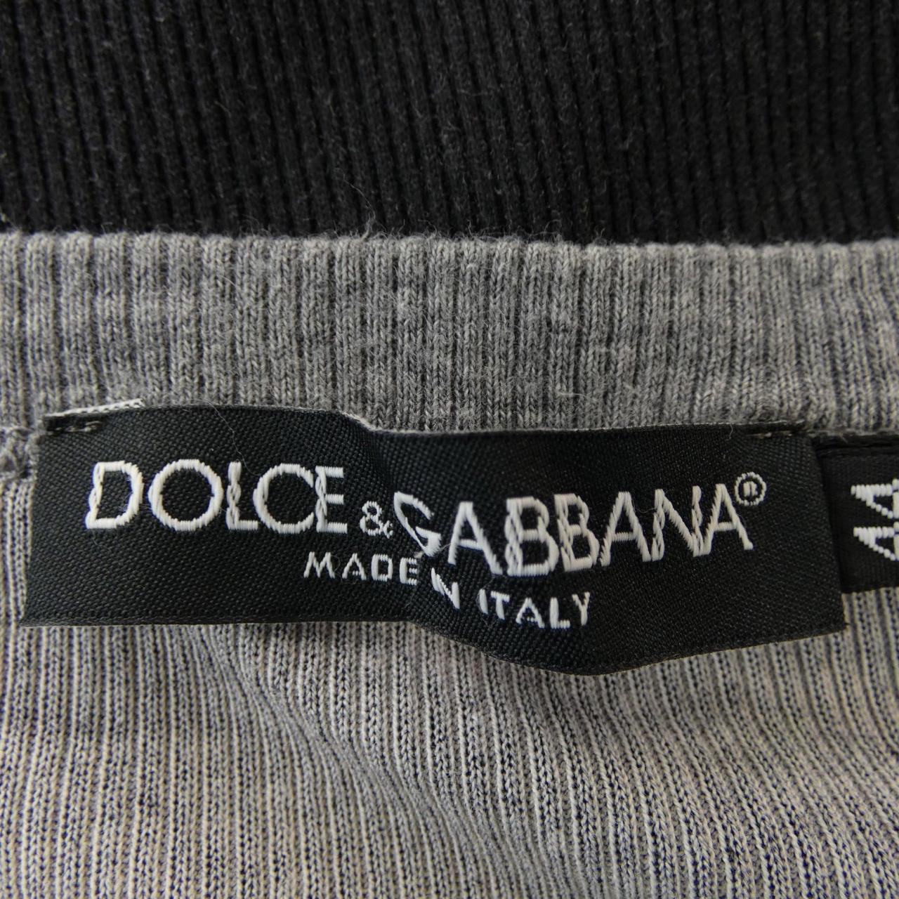 ドルチェアンドガッバーナ DOLCE&GABBANA Tシャツ