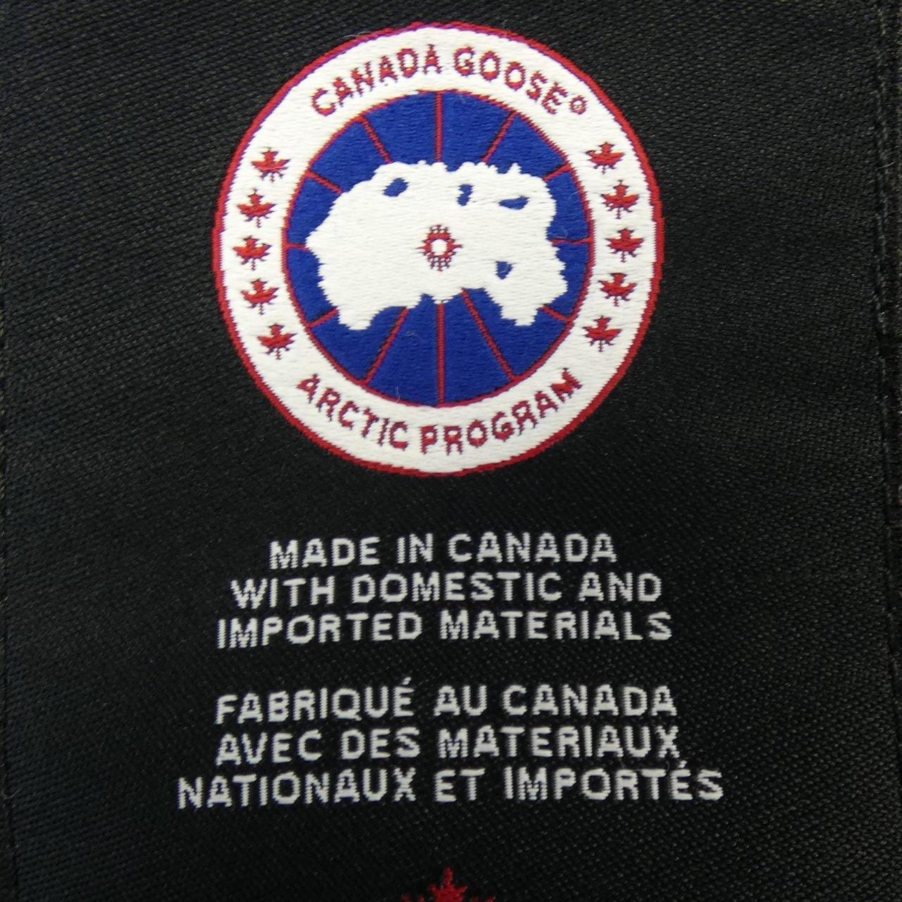 カナダグース CANADA GOOSE 2301JM RUSSELL ラッセル ダウンジャケット