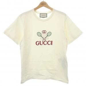 グッチ GUCCI 548334 XJBLE Tシャツ