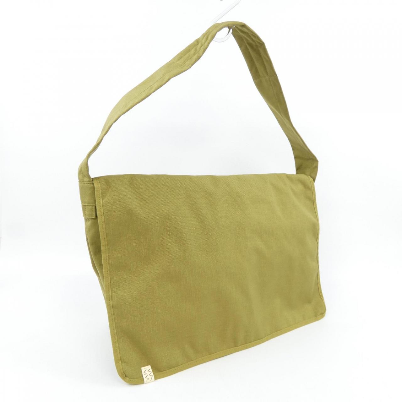 ヴィズヴィム VISVIM BAG