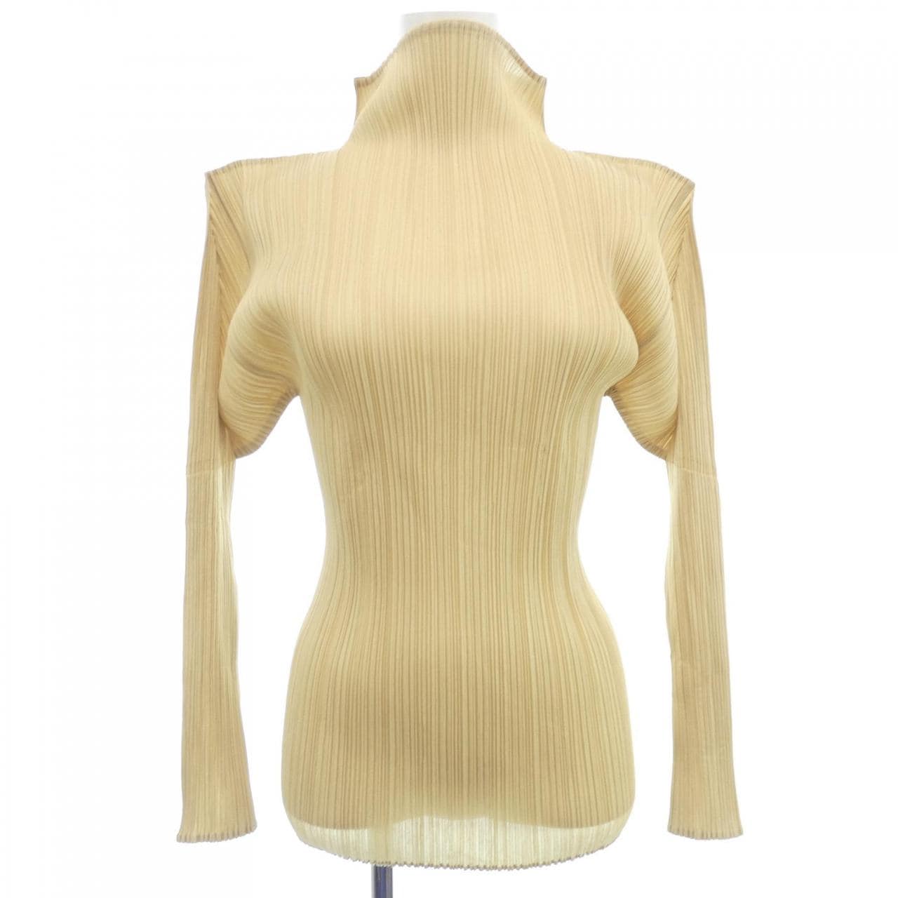 プリーツプリーズ PLEATS PLEASE PP05-JK005 トップス