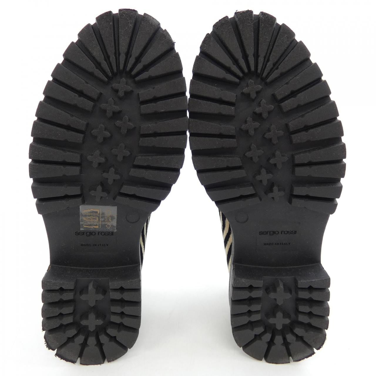 セルジオロッシ sergio rossi SR JOAN シューズ