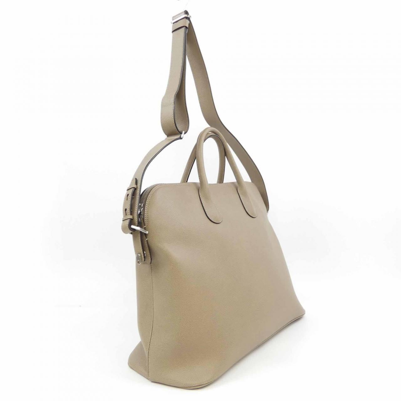 ヴァレクストラ VALEXTRA マイロゴ BAG