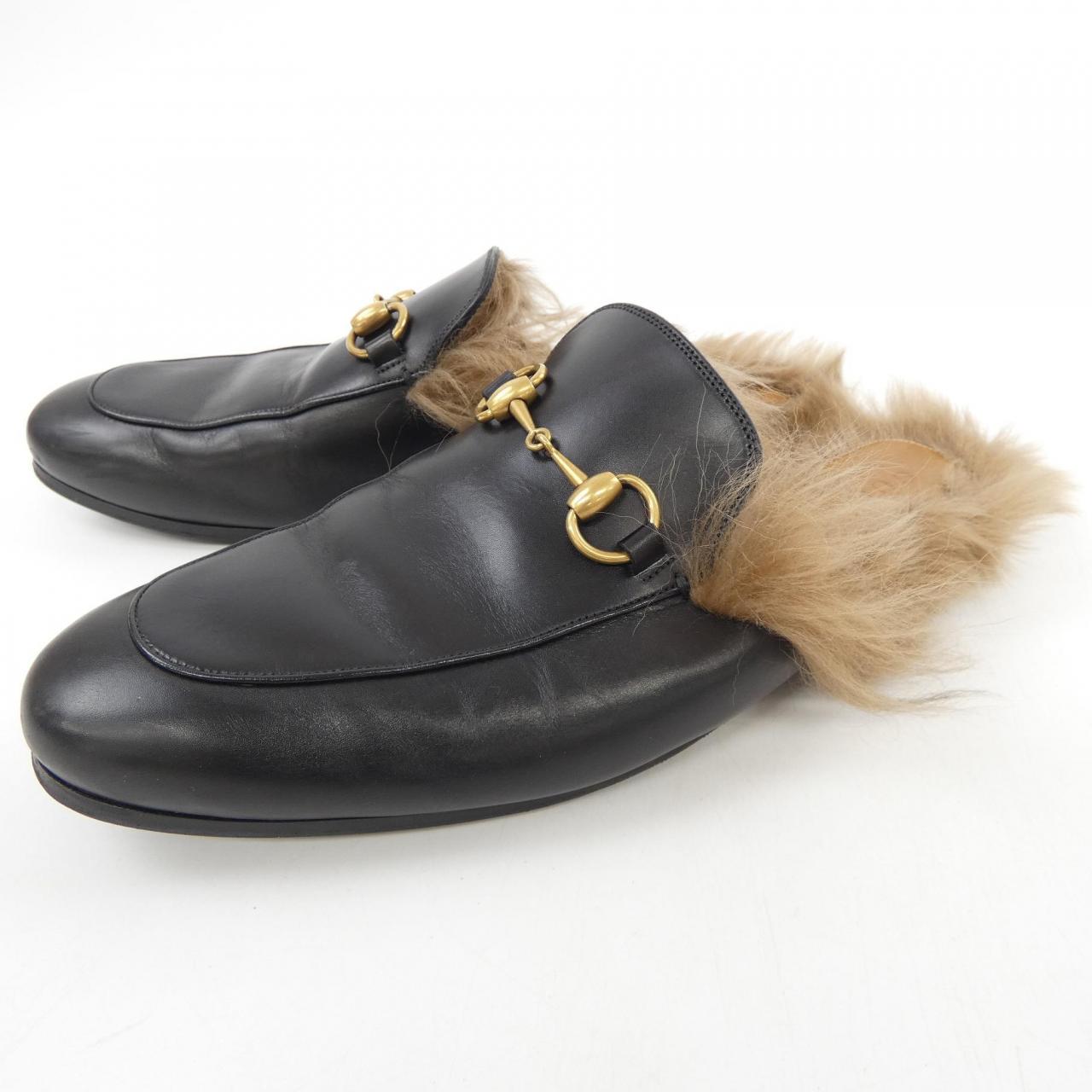 グッチ GUCCI プリンスタウン シューズ