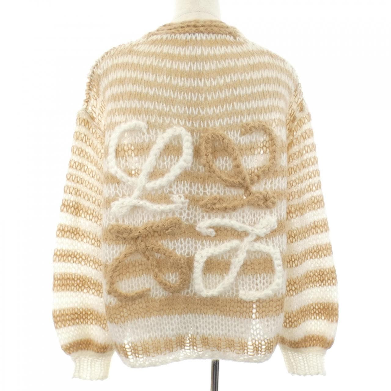 ロエベ LOEWE S359Y16K70 カーディガン