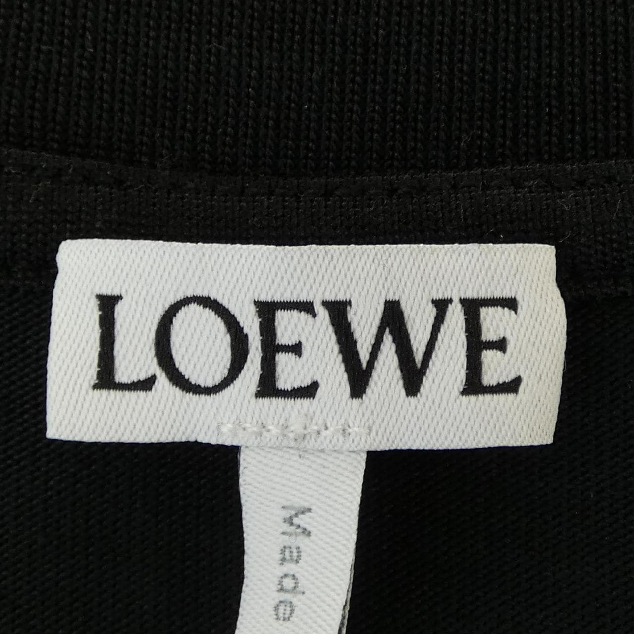 ロエベ LOEWE S359Y22X96 Tシャツ
