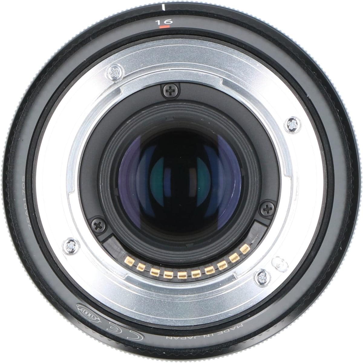 ＸＦ１６ｍｍ　Ｆ１．４Ｒ　ＷＲ