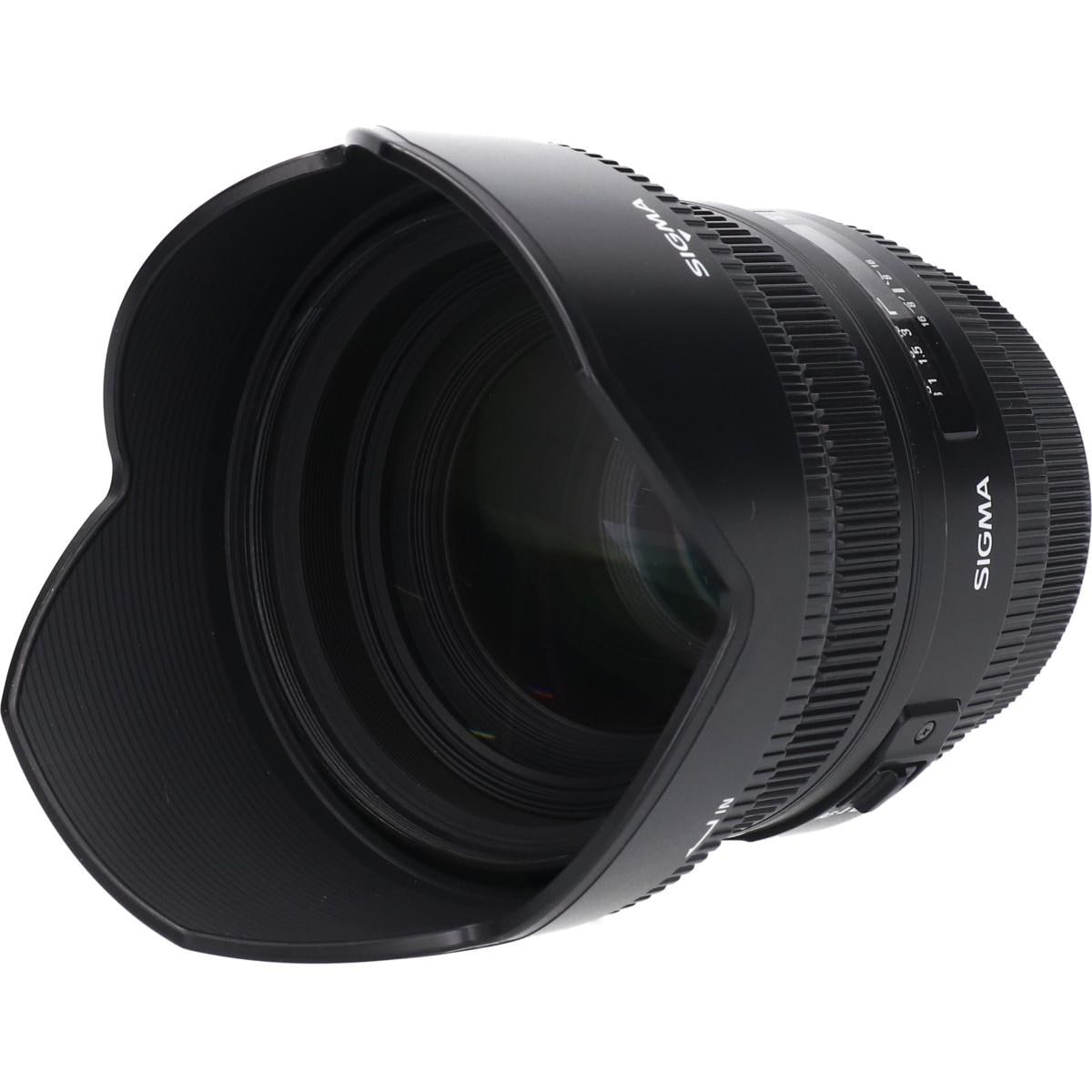 ＥＯＳ５０ｍｍ　Ｆ１．４ＥＸ　ＤＧ　ＨＳＭ