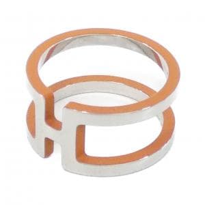 エルメス H アン ロン スカーフリング 602193S