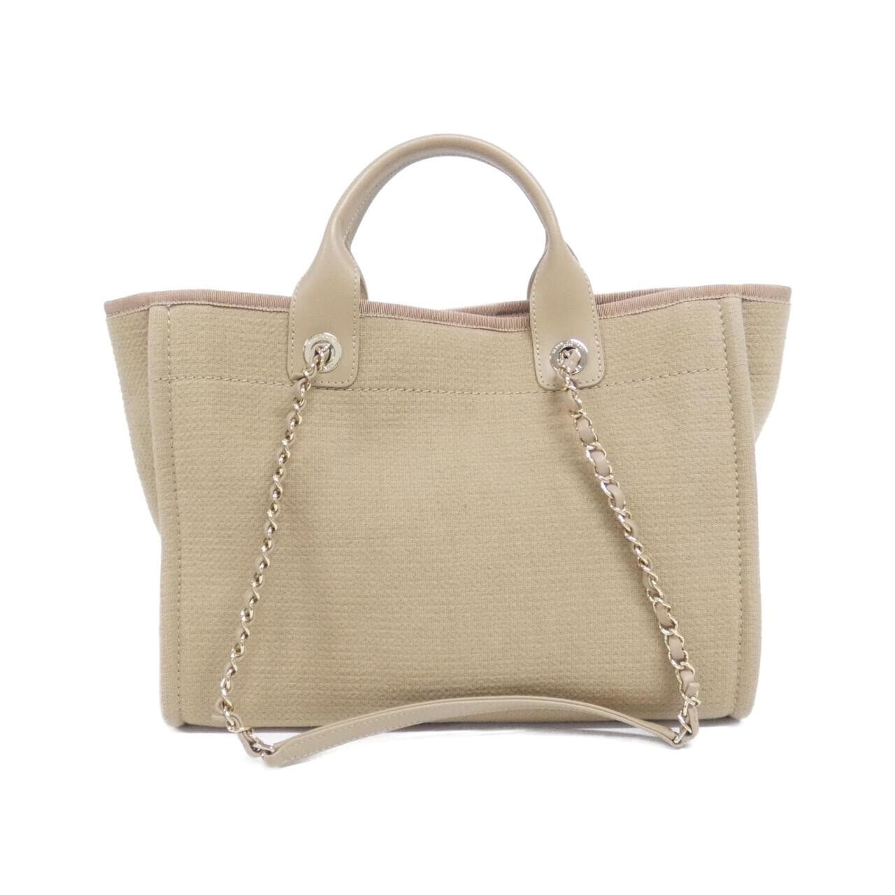 シャネル ドーヴィル ライン AS3351 バッグ