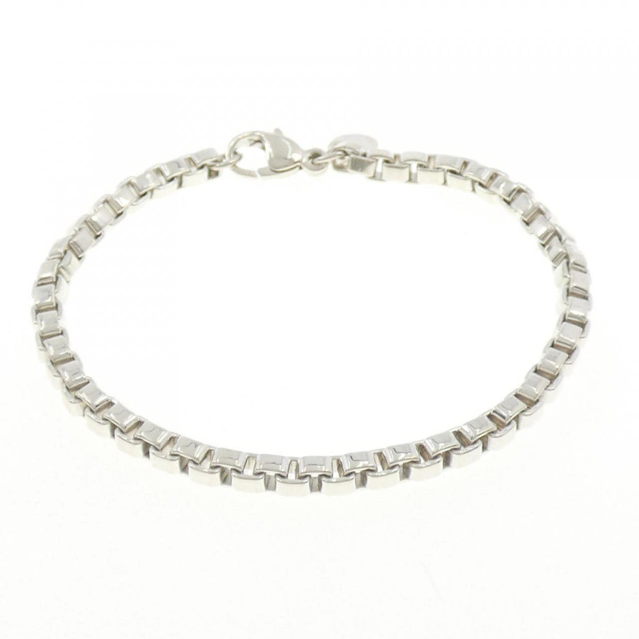 ティファニー ベネチアン ブレスレット