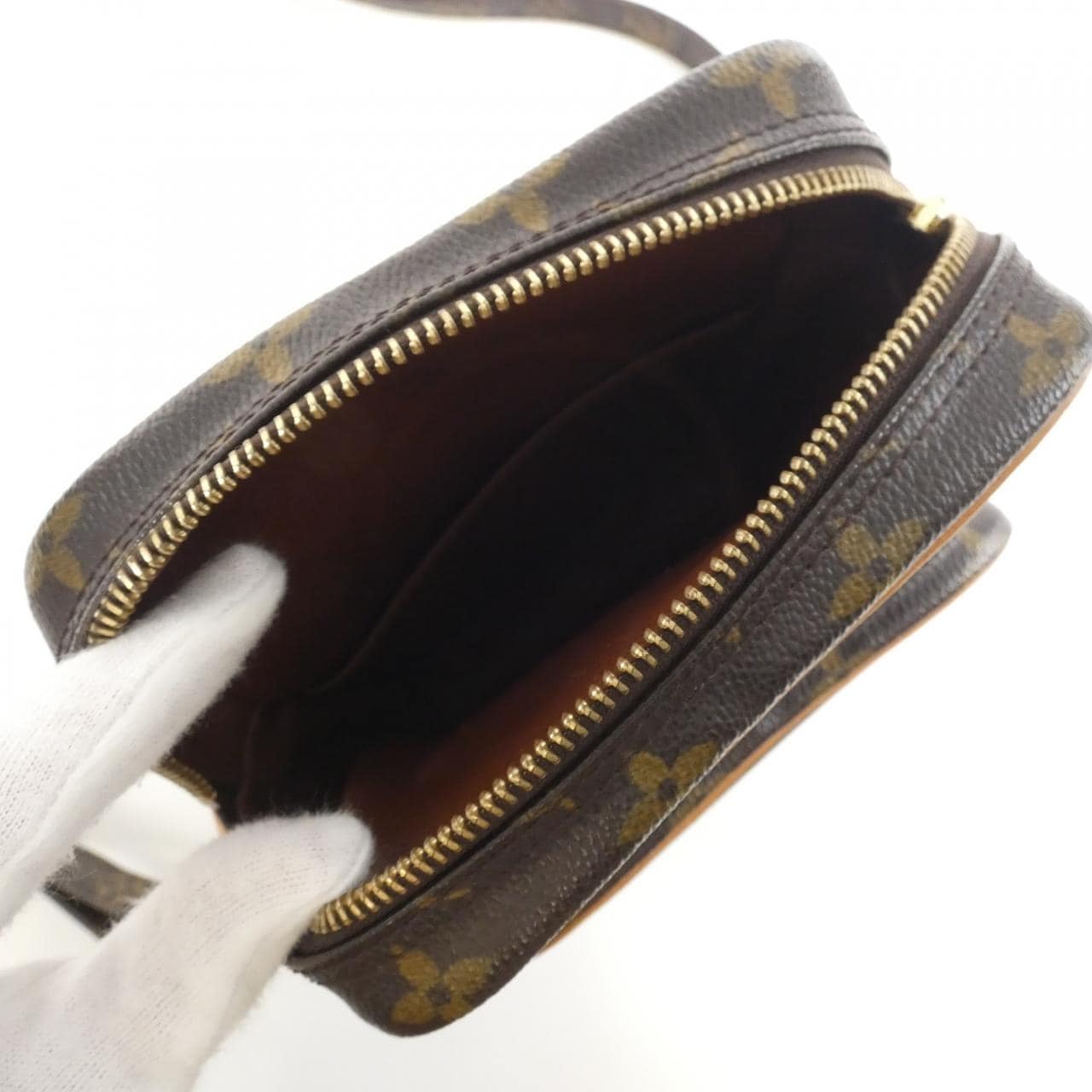 LOUIS VUITTON Monogram Amazon M45236 单肩包