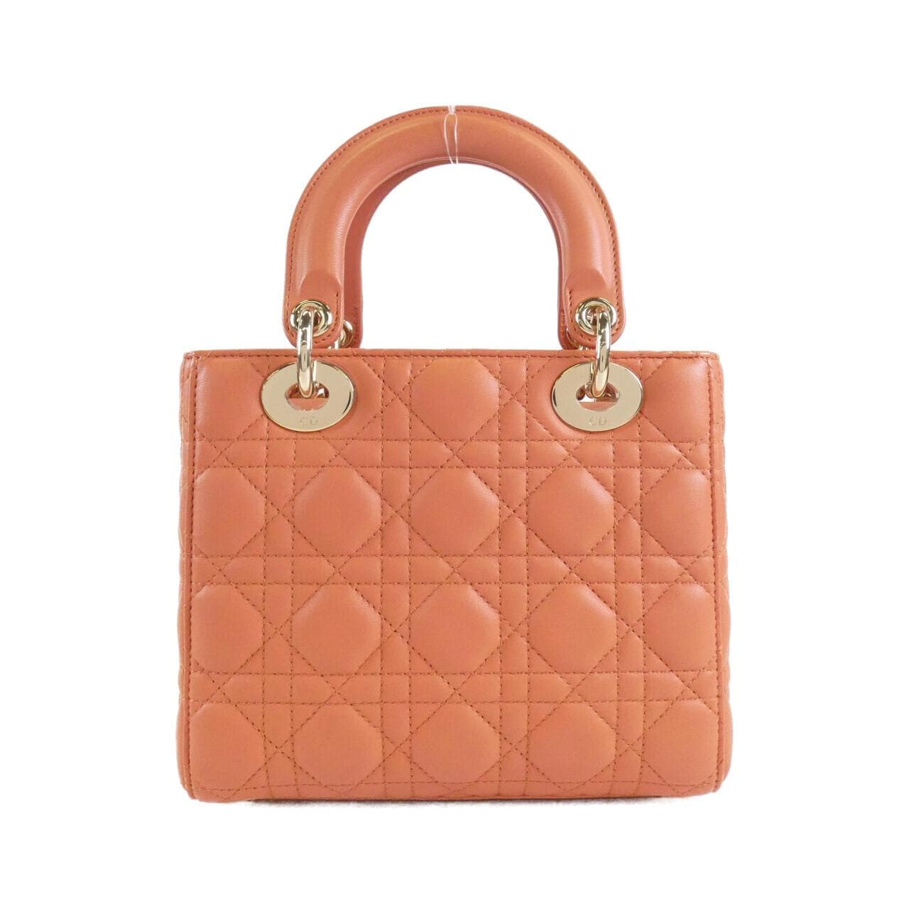 Christian DIOR MY ABCDIOR Lady DIOR Small M0538OCAL Bag
