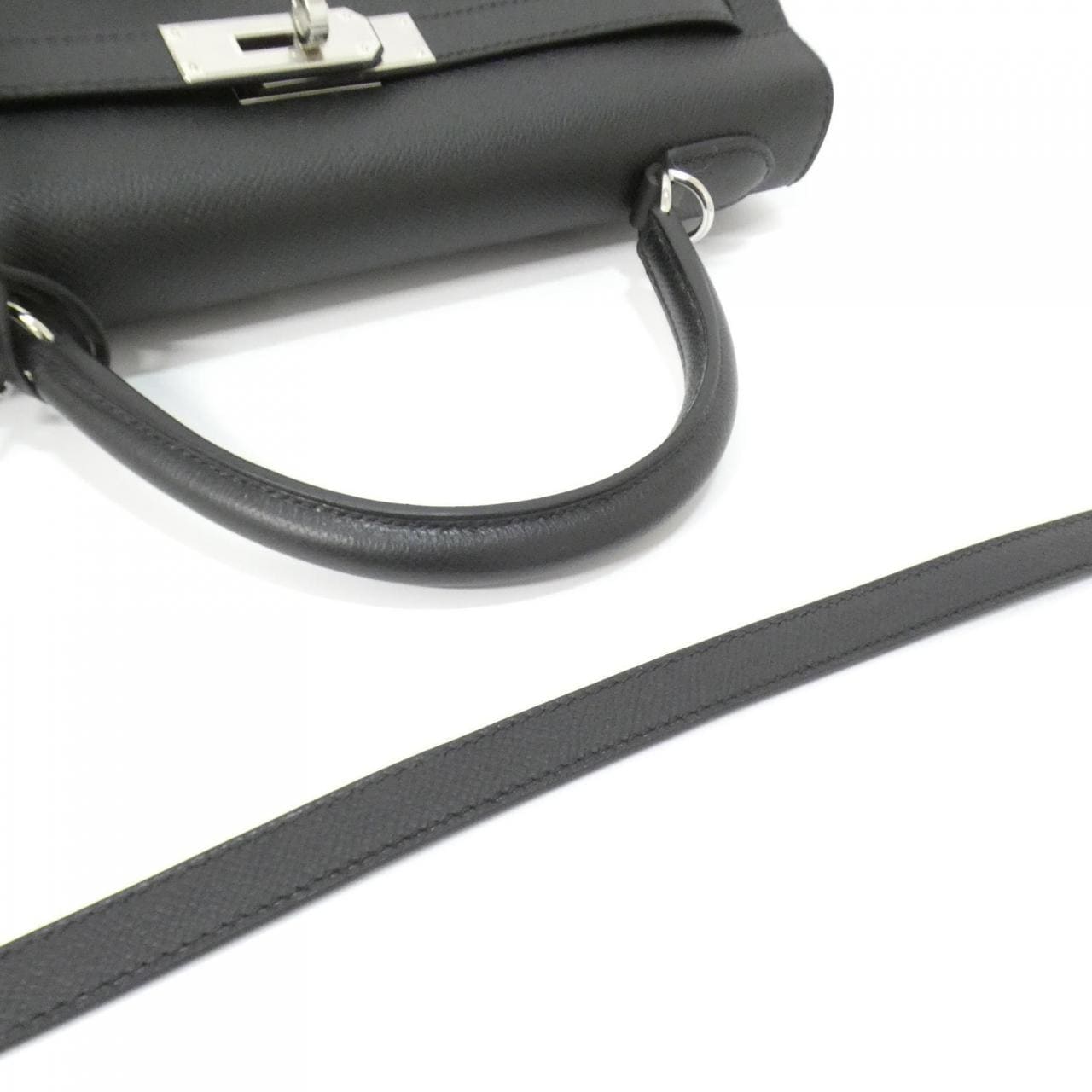 【未使用品】エルメス ケリー 32cm 041926CK バッグ