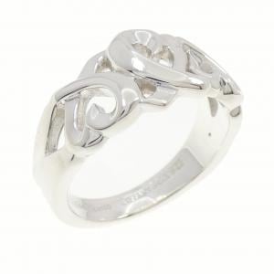 TIFFANY Triple Loving Heart Ring