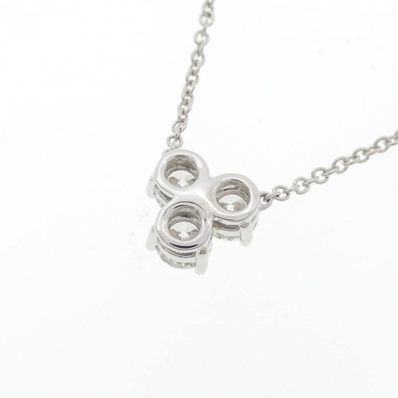 ティファニー アリア ネックレス