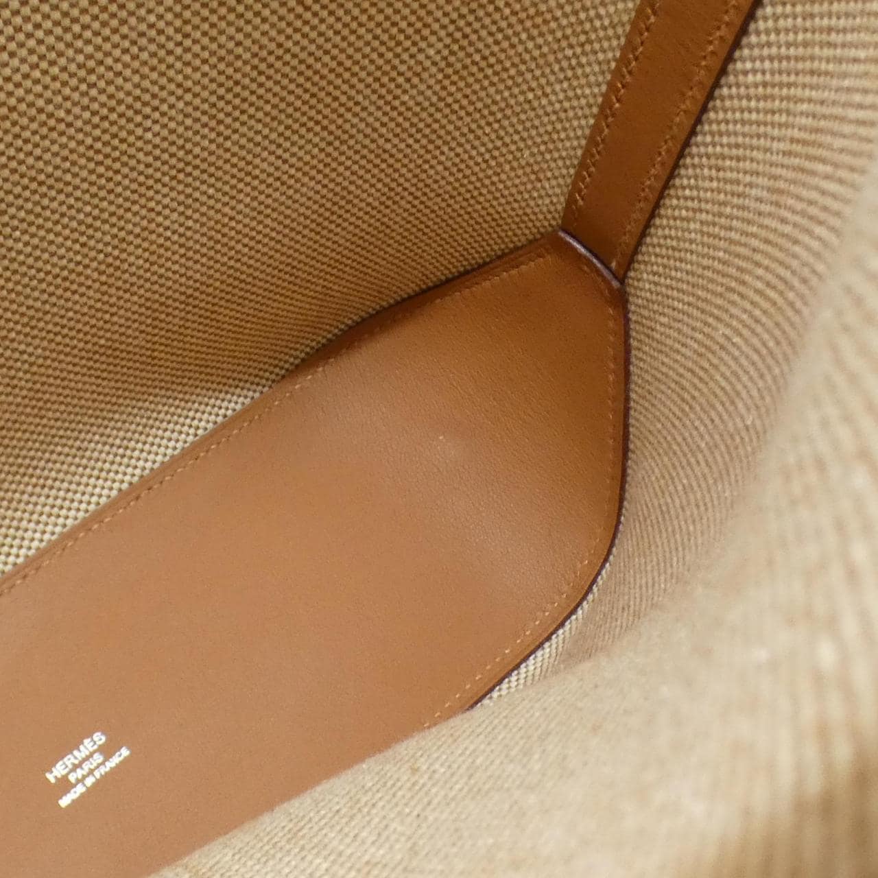エルメス アッシュ アン ビエ 27cm 082830CA バッグ