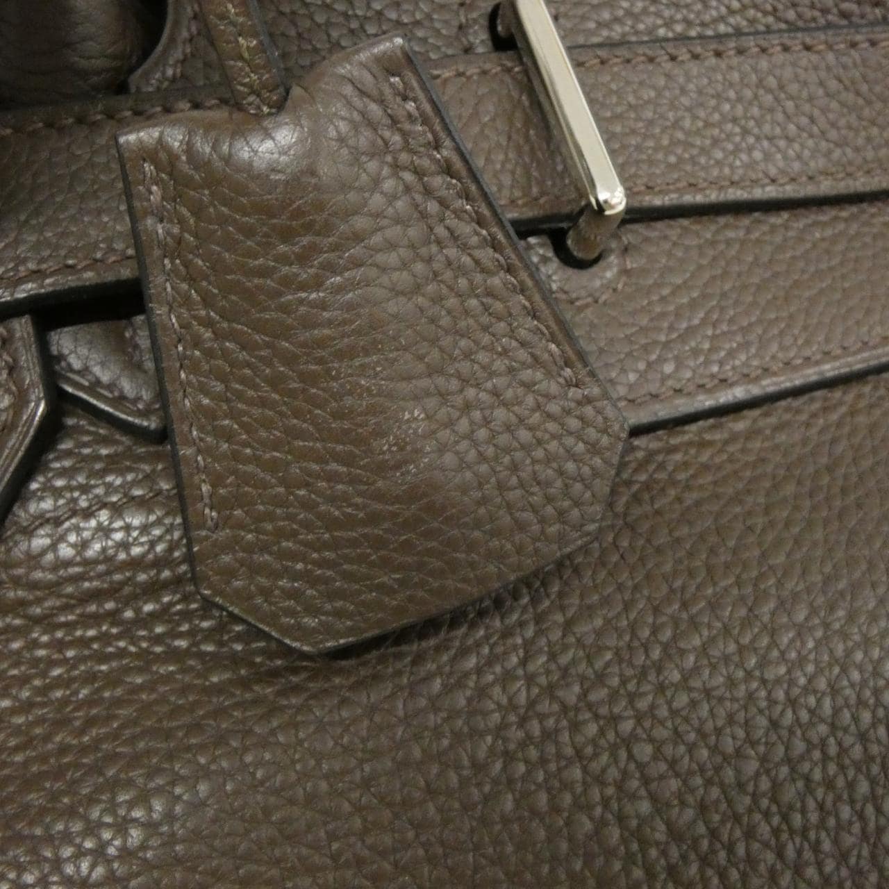 HERMES單肩包柏金包042392CK