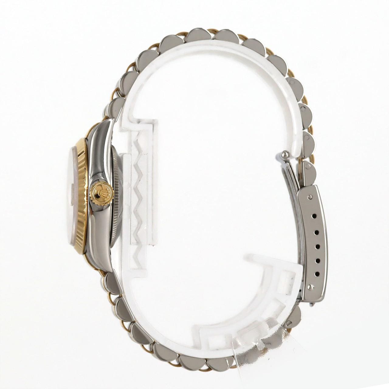 ロレックス デイトジャスト 69173NR SSxYG 自動巻 T番