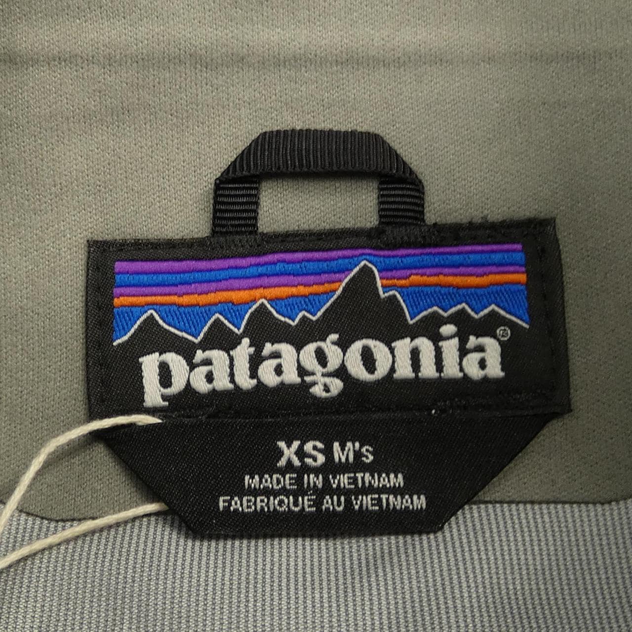 Patagonia PATAGONIA夾克衫