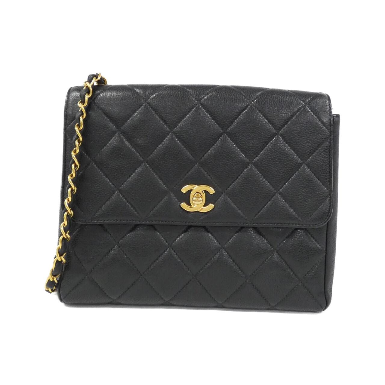 [vintage] CHANEL shoulder bag