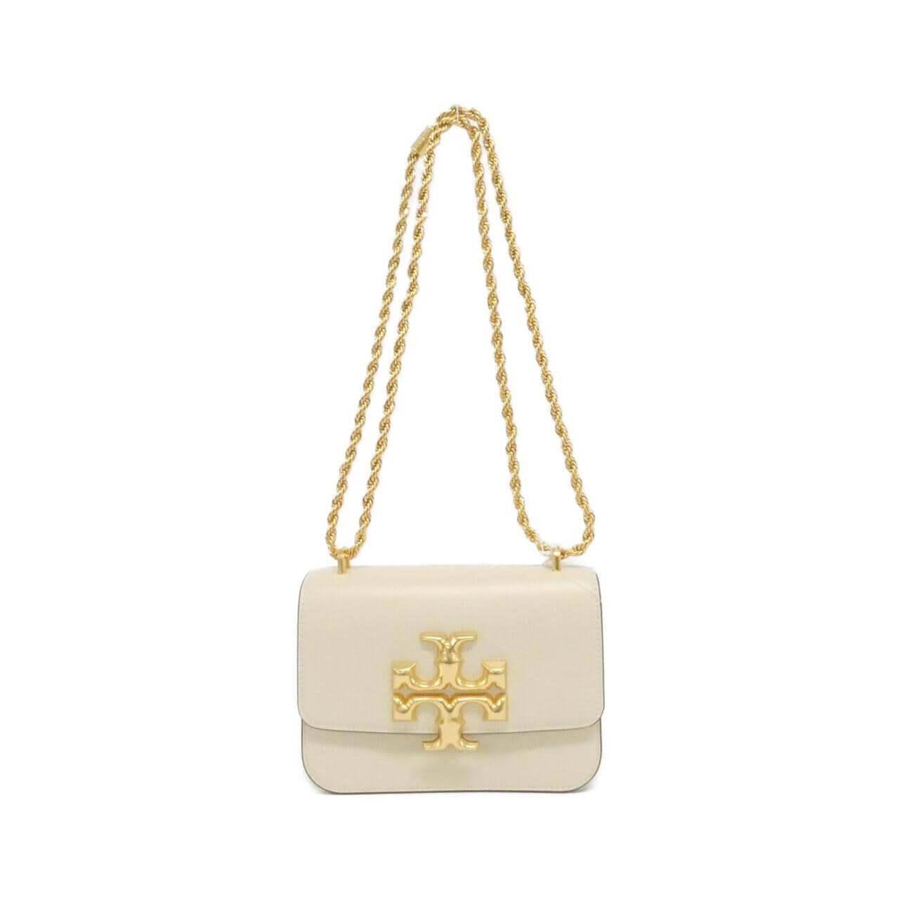 [BRAND NEW] TORY BURCH Eleanor Small Convertible Shoulder Bag 73589 Shoulder Bag