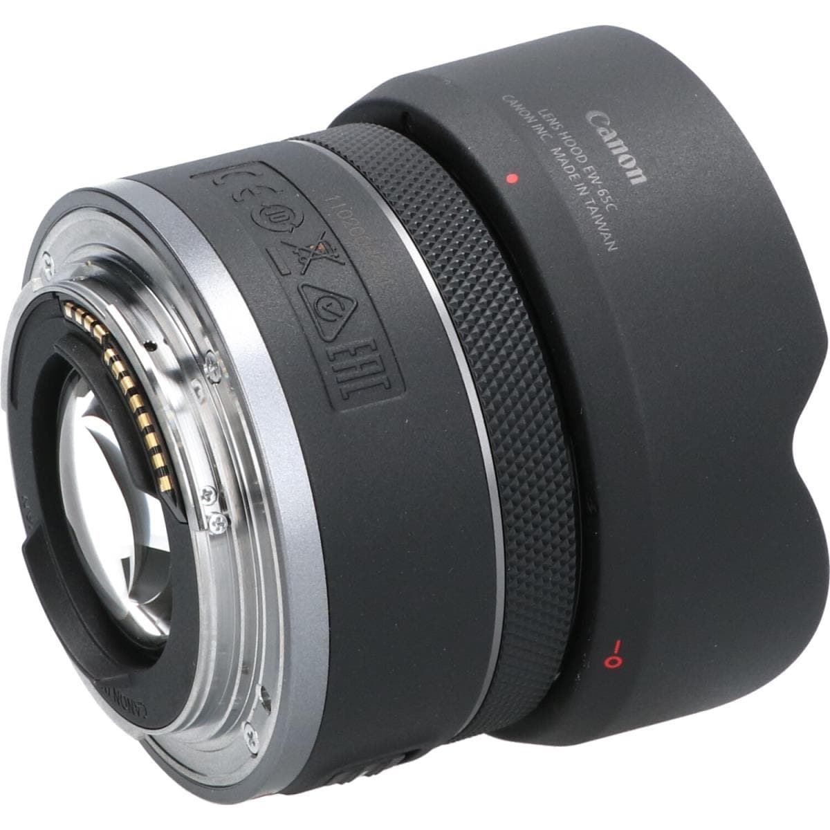 CANON RF16mm F2.8STM