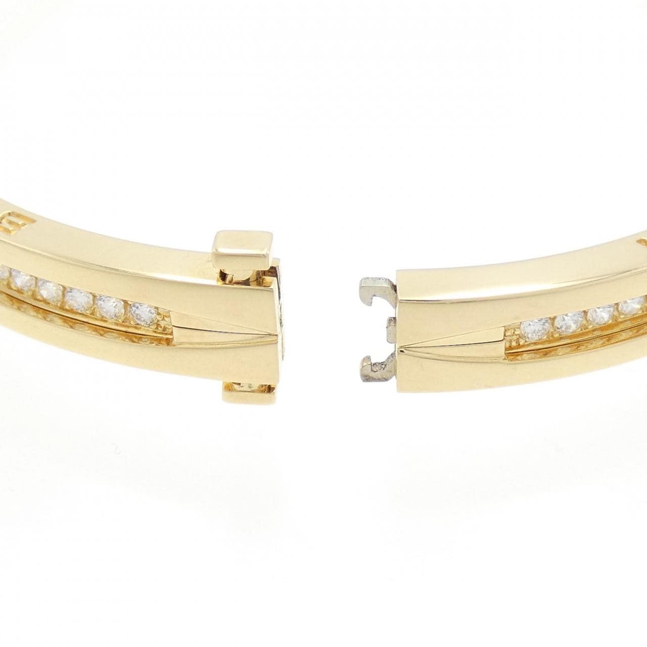 [新品] BVLGARI B.zero1 手鐲