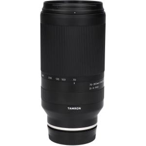 ＴＡＭＲＯＮ　Ｅ７０－３００ｍｍ　Ｆ４．５－６．３ＤｉＩＩＩ　Ａ０４７