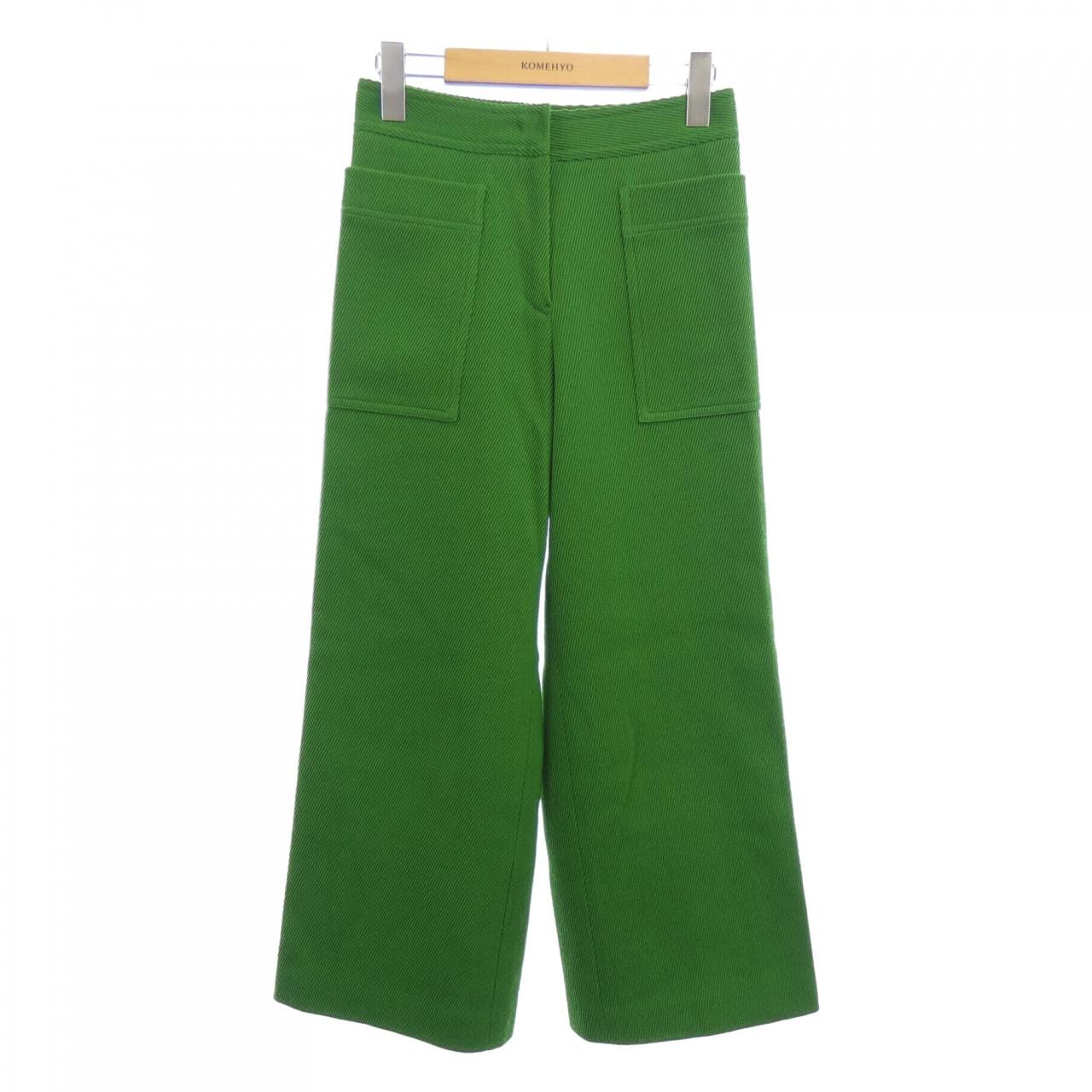 MAROBE パンツ