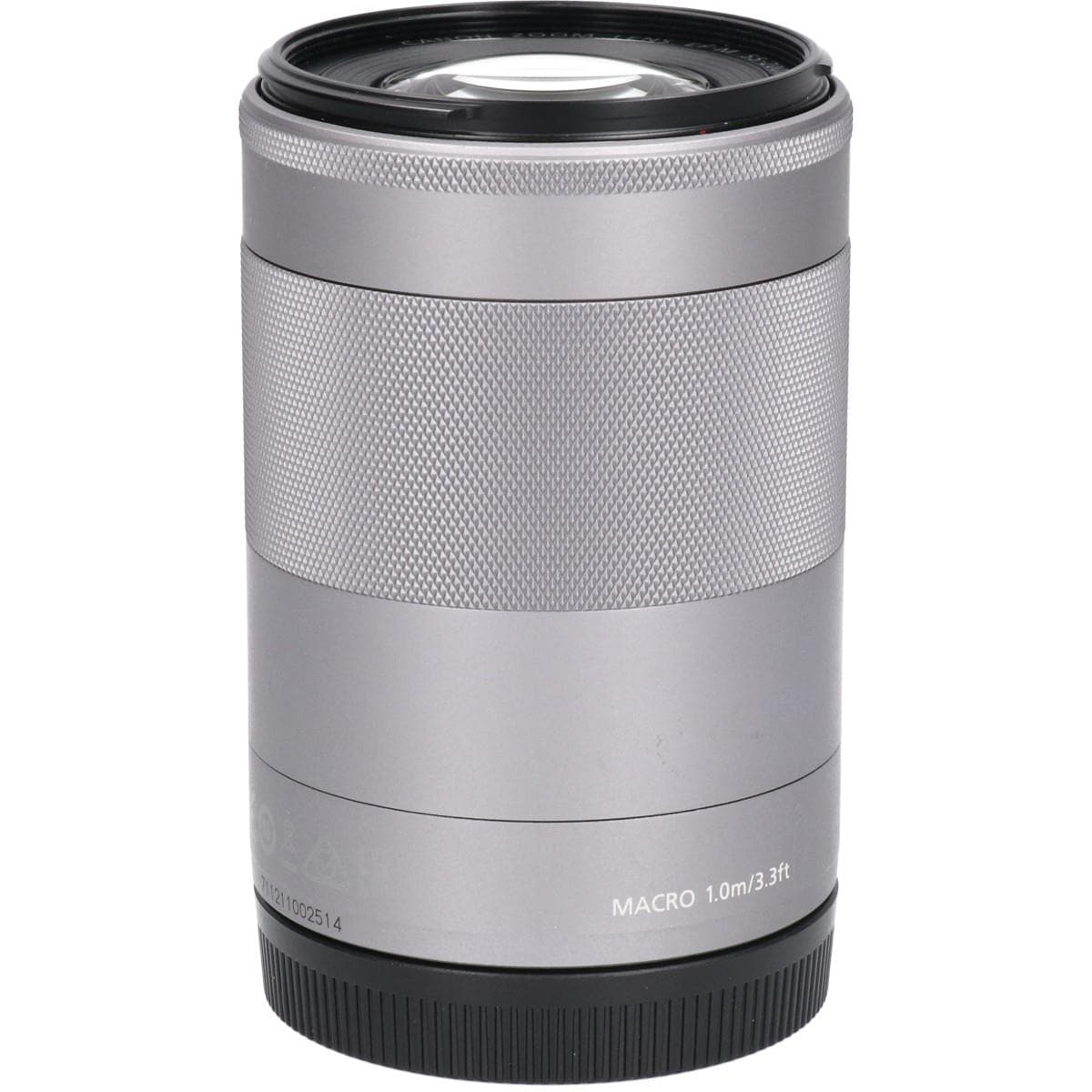 ＥＦ－Ｍ５５－２００ｍｍ　Ｆ４．５－６．３ＩＳ　ＳＴＭ