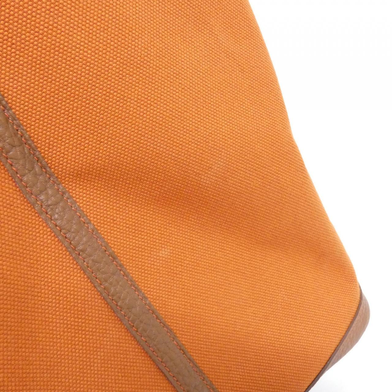 エルメス ガーデン GM バッグ