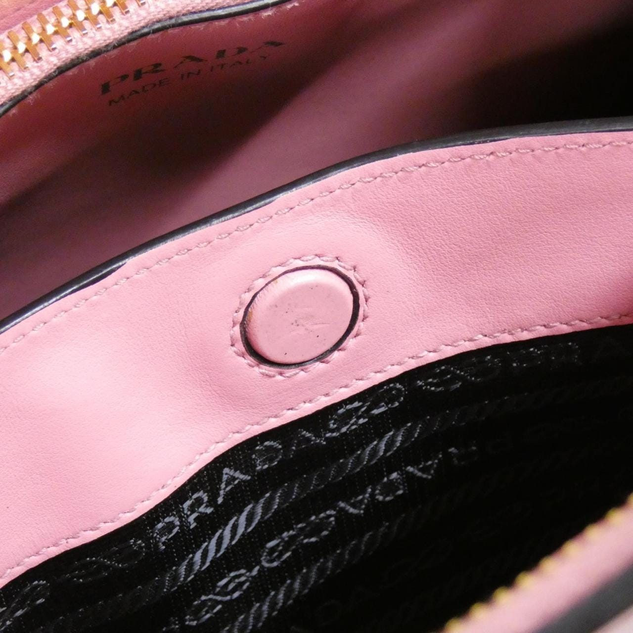 プラダ 1BA103 バッグ