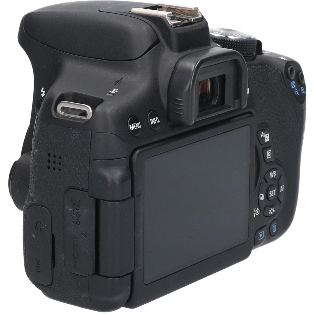 ＥＯＳ　ＫＩＳＳ　Ｘ８ｉ