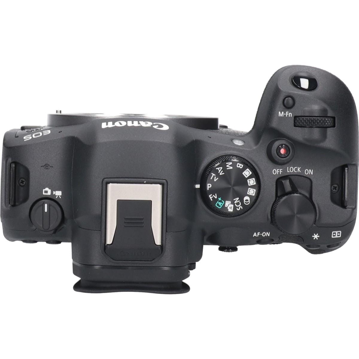 ＥＯＳ　Ｒ６　ＭＡＲＫ　ＩＩ