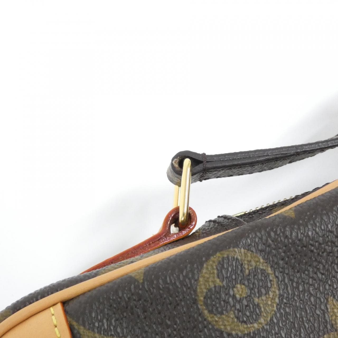 ルイヴィトン ゲームオン モノグラム パナム セット M57450 ショルダーバッグ