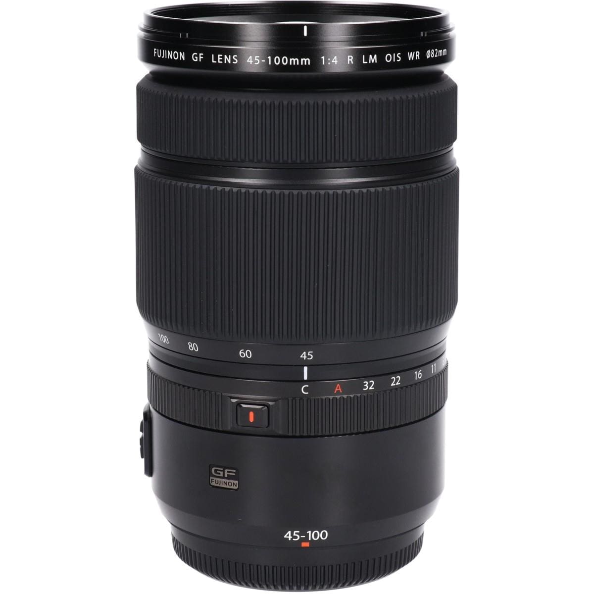 ＧＦ４５－１００ｍｍ　Ｆ４Ｒ　ＬＭ　ＯＩＳ　ＷＲ