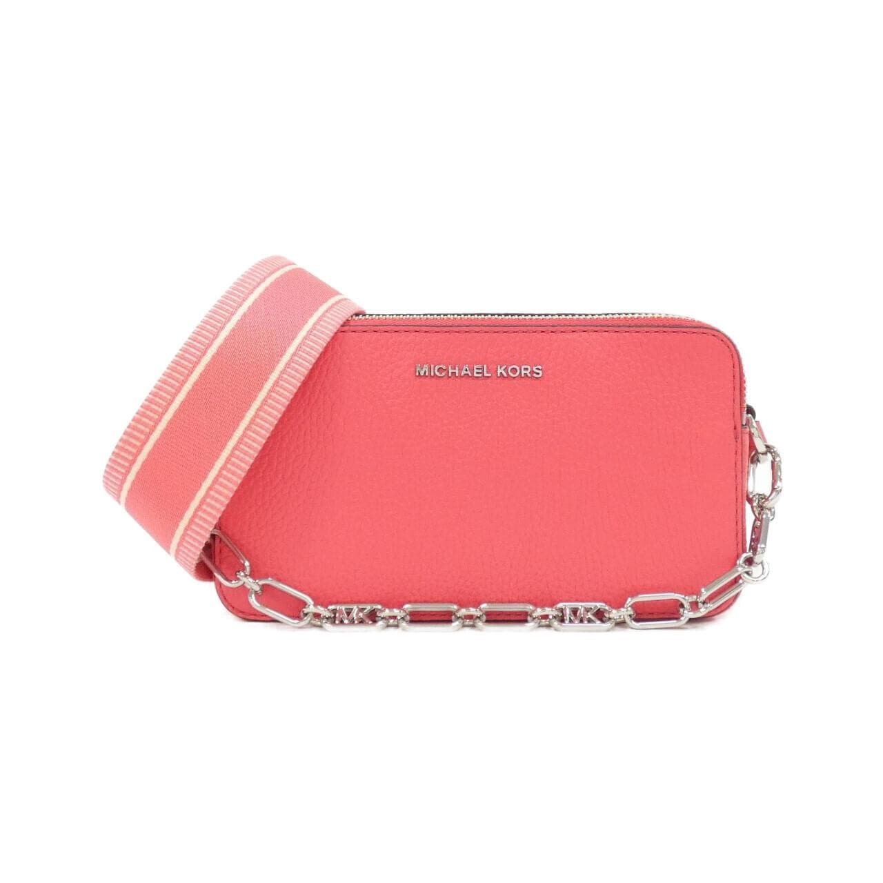 【新品】マイケルマイケルコース JET SET 32S3SJ6C1L ショルダーバッグ