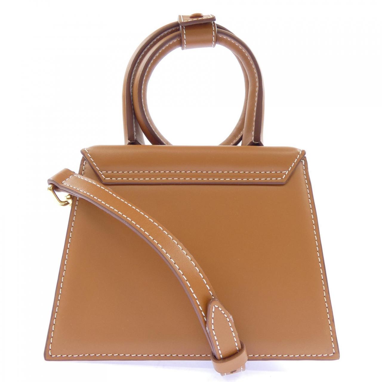 ジャックムー JACQUEMUS 213BA005.3072 BAG