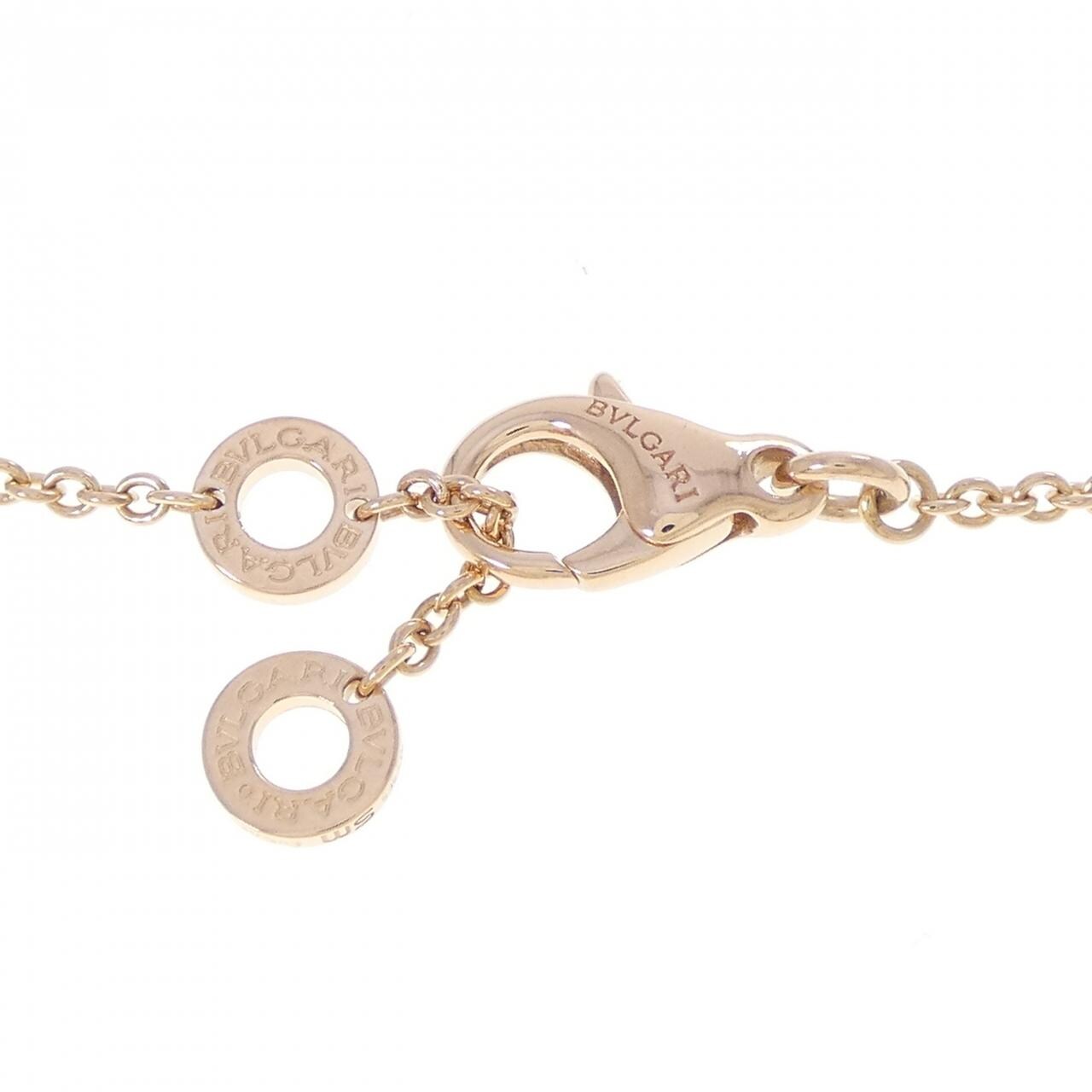 ブルガリ B.zero1 ブレスレット