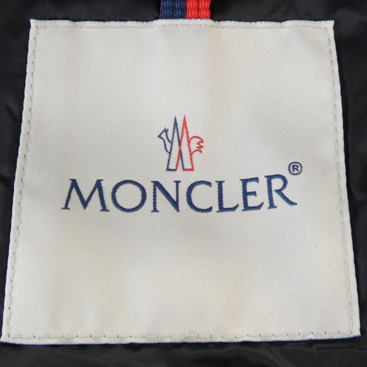 モンクレール MONCLER HERMIFUR ダウンコート