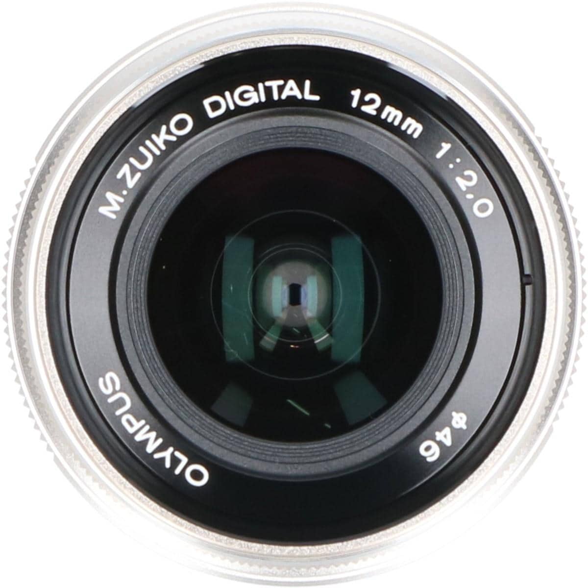 ＭＺＤ１２ｍｍ　Ｆ２　ＳＩＬＶＥＲ