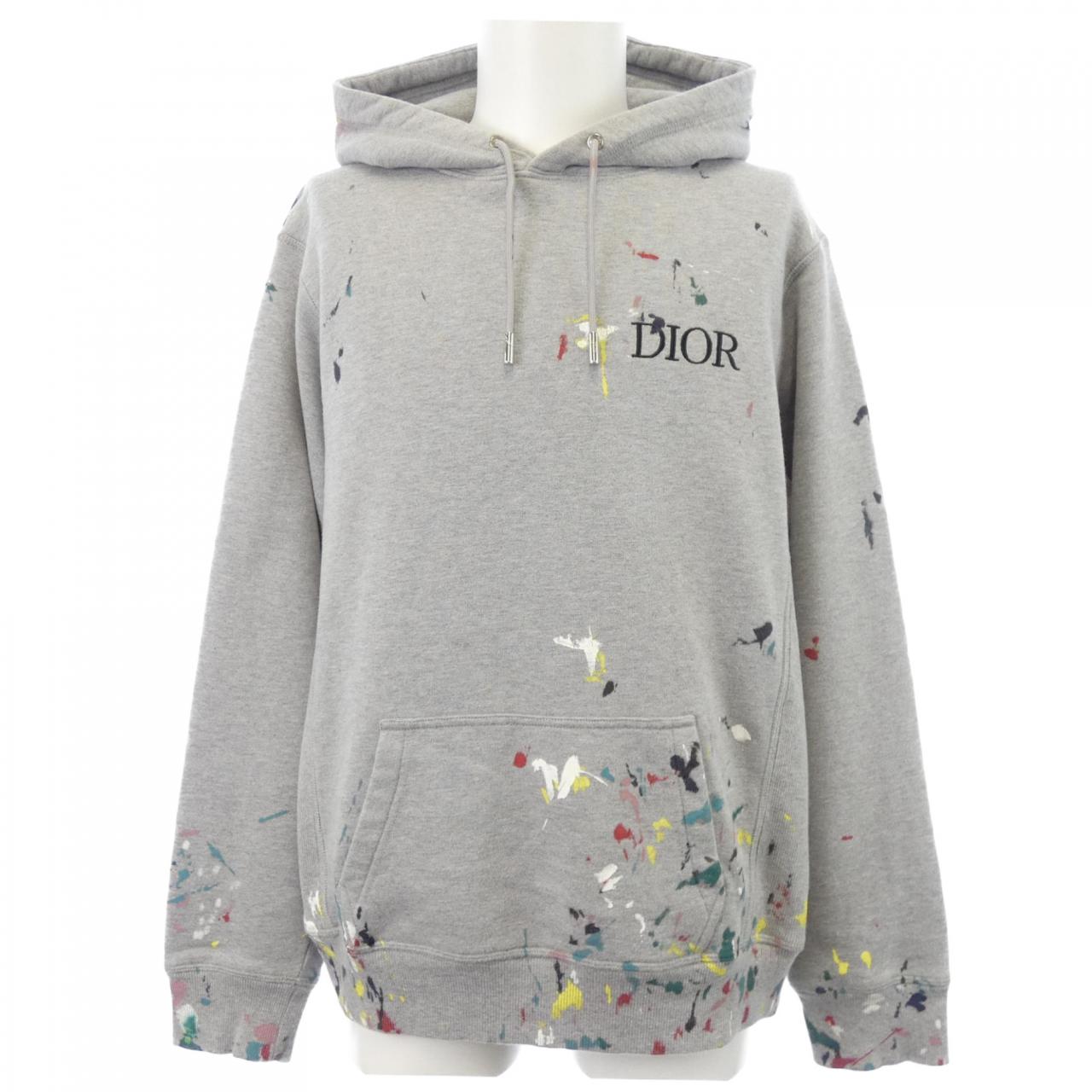 ディオール DIOR 183J688A0531 パーカー