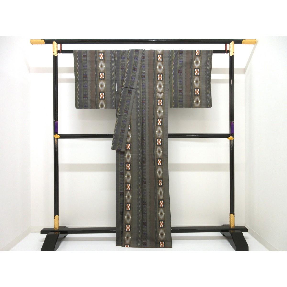 【未使用品】紬