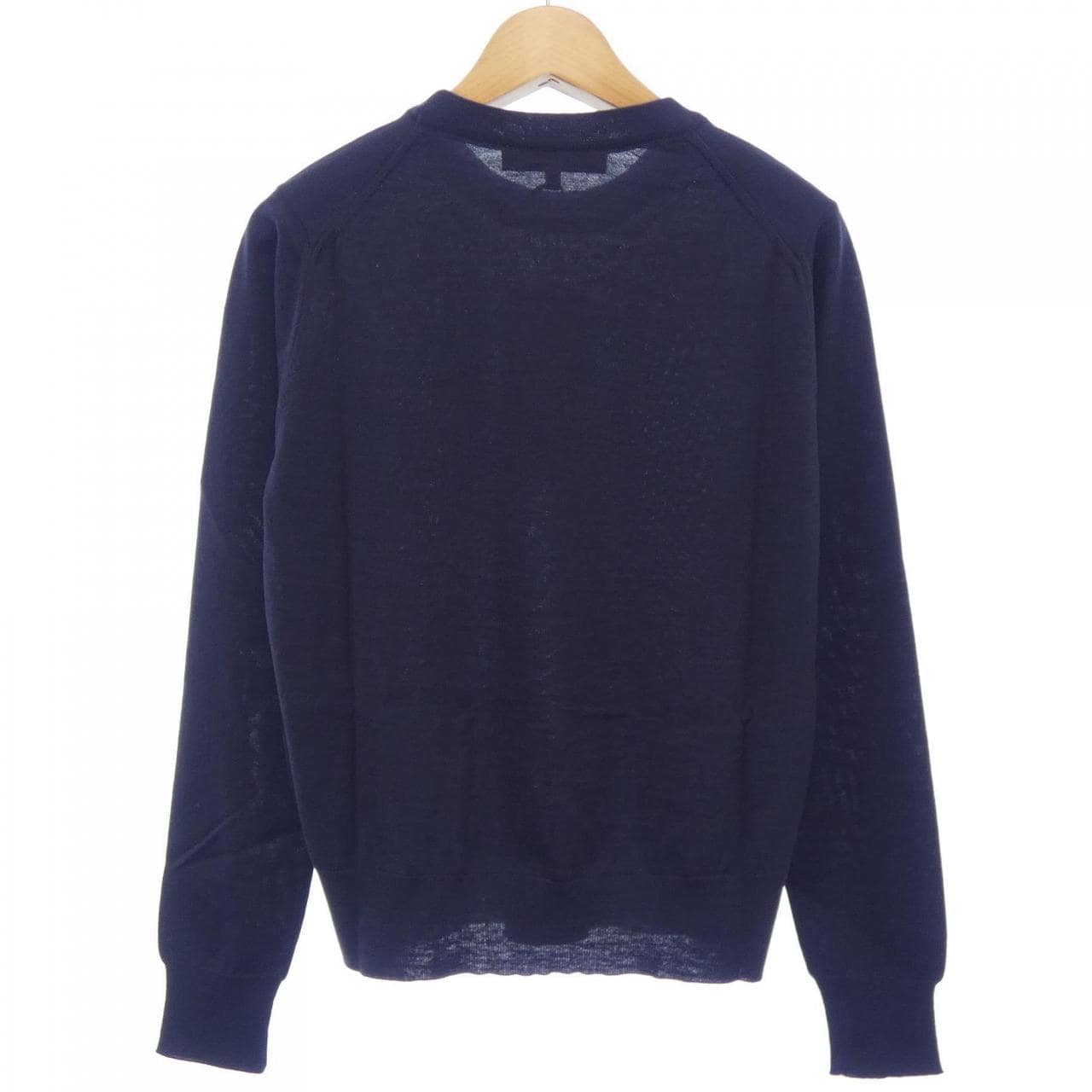 メゾンキツネ MAISON KITSUNE MW00816KT1036 ニット