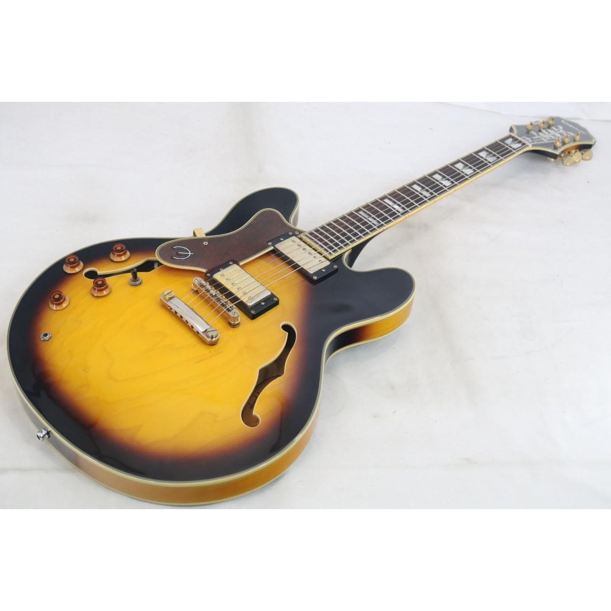 ＥＰＩＰＨＯＮＥ　　ＳＨＥＲＡＴＯＮ　ＩＩ　／ＬＨ