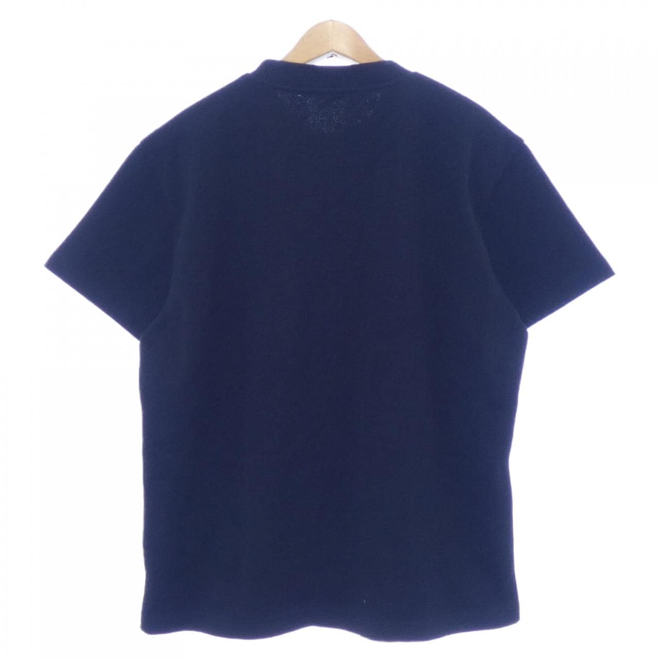 ルイヴィトン LOUIS VUITTON ピケコットンTシャツ HQY41WTCL Tシャツ