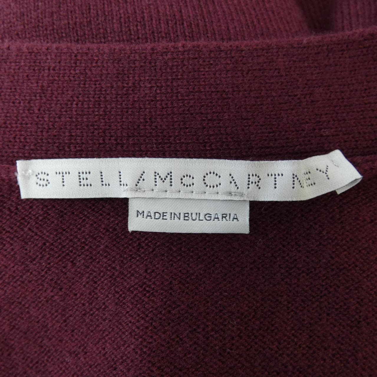 ステラマッカートニー STELLA MCCARTNEY 6K0425 3S2415 セットアップ