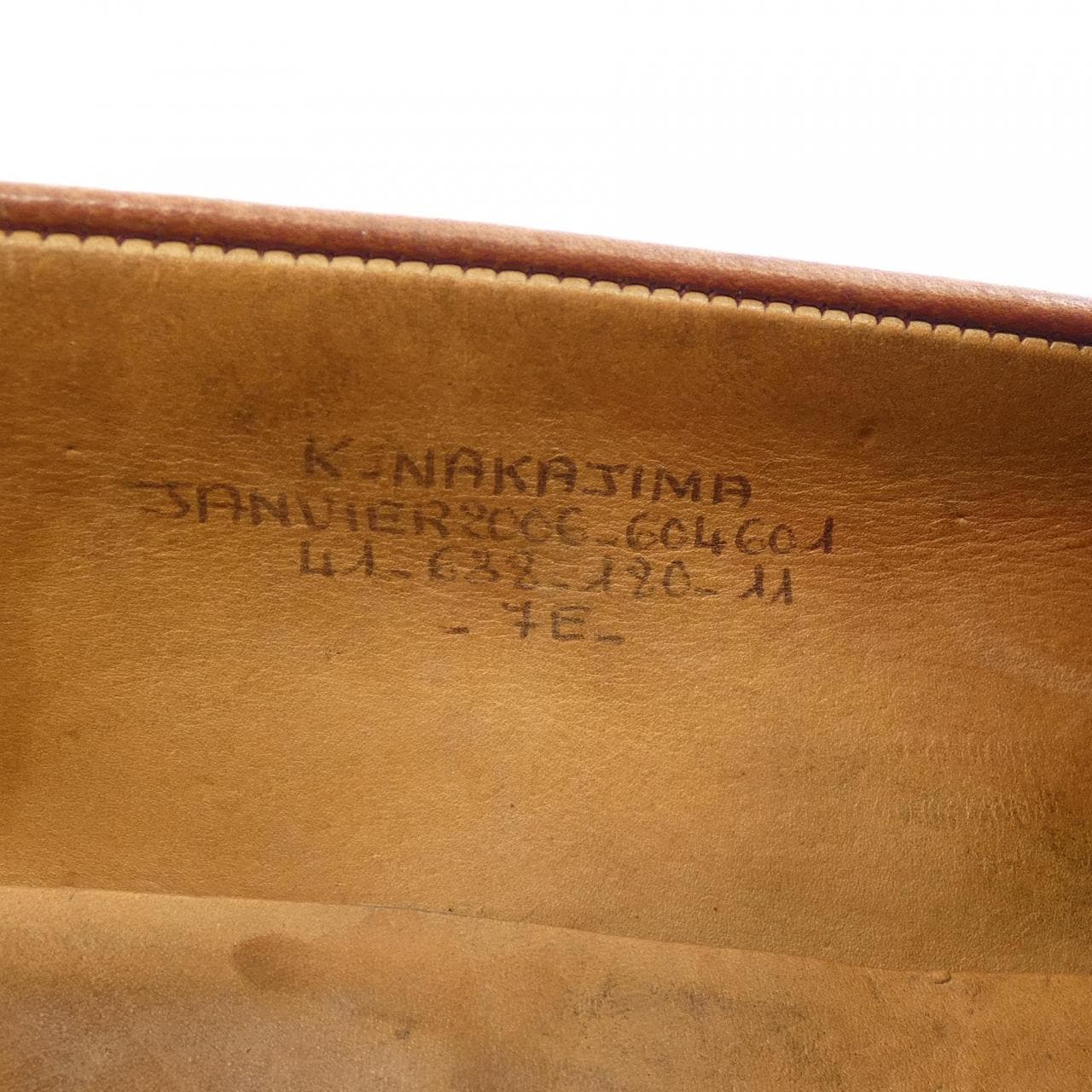 ジェイエムウエストン J.M.WESTON シューズ