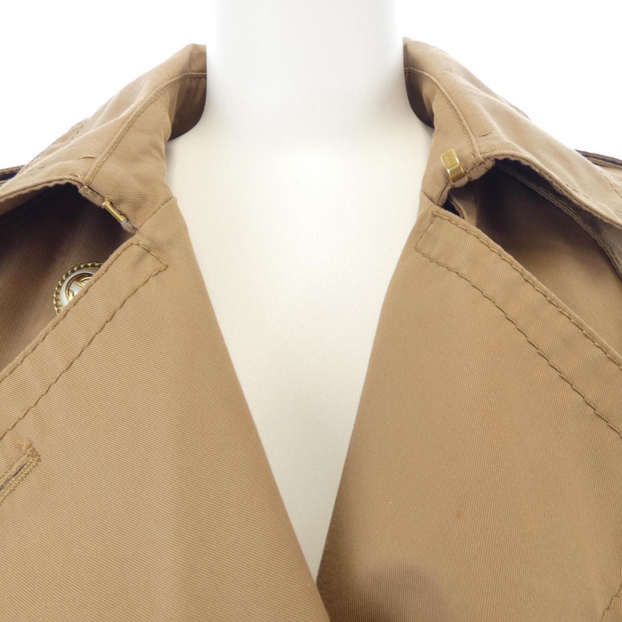 グッチ GUCCI 463284 ZIZ08 コート